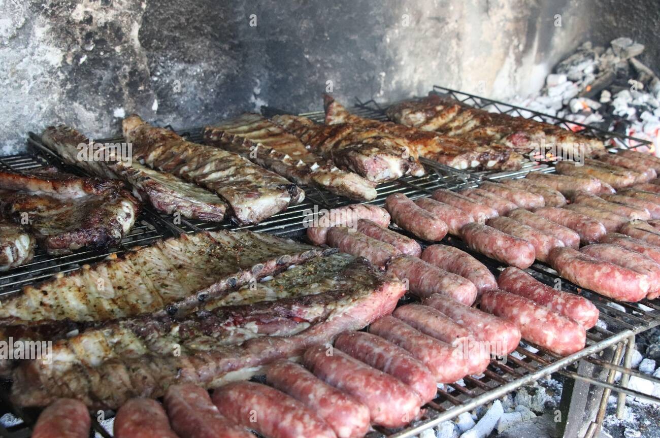 Grigliata di Carne
